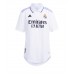 Billige Real Madrid Daniel Carvajal #2 Hjemmetrøye Dame 2022-23 Kortermet